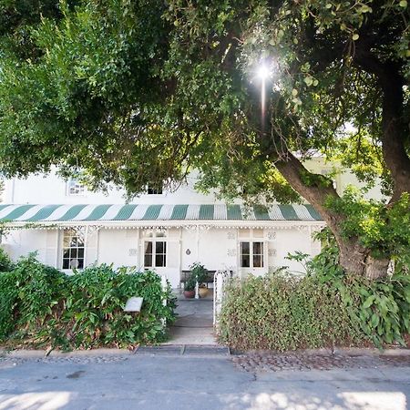 The Victorian Of Church Street - Cape Dutch Quarters Tulbagh Bagian luar foto