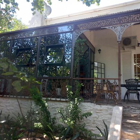 The Victorian Of Church Street - Cape Dutch Quarters Tulbagh Bagian luar foto