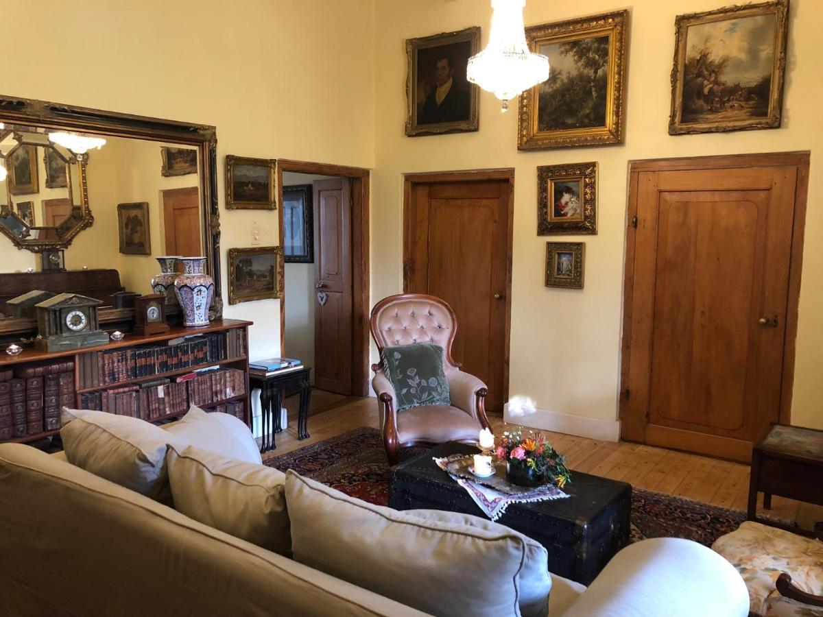 The Victorian Of Church Street - Cape Dutch Quarters Tulbagh Bagian luar foto