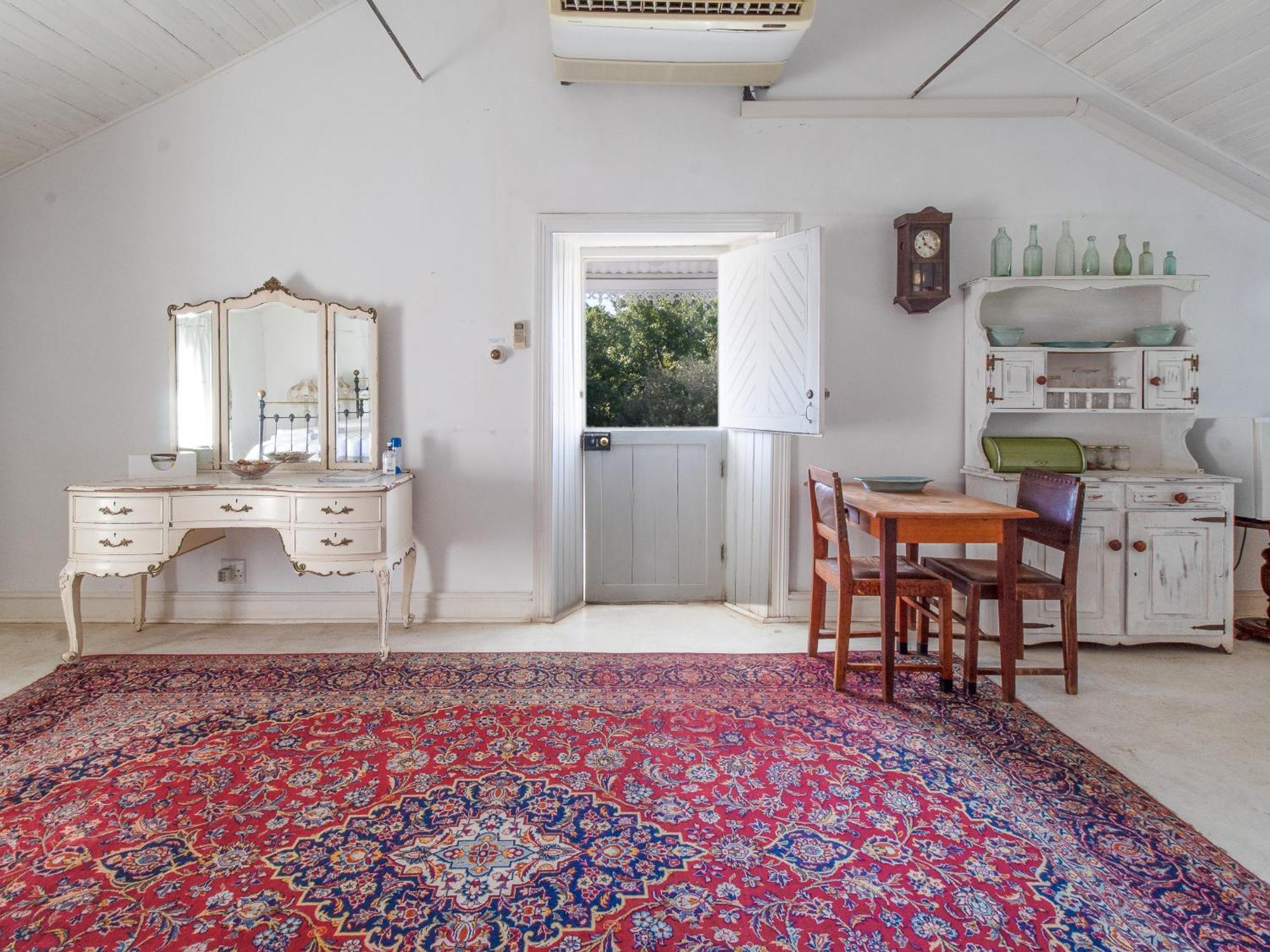 The Victorian Of Church Street - Cape Dutch Quarters Tulbagh Bagian luar foto