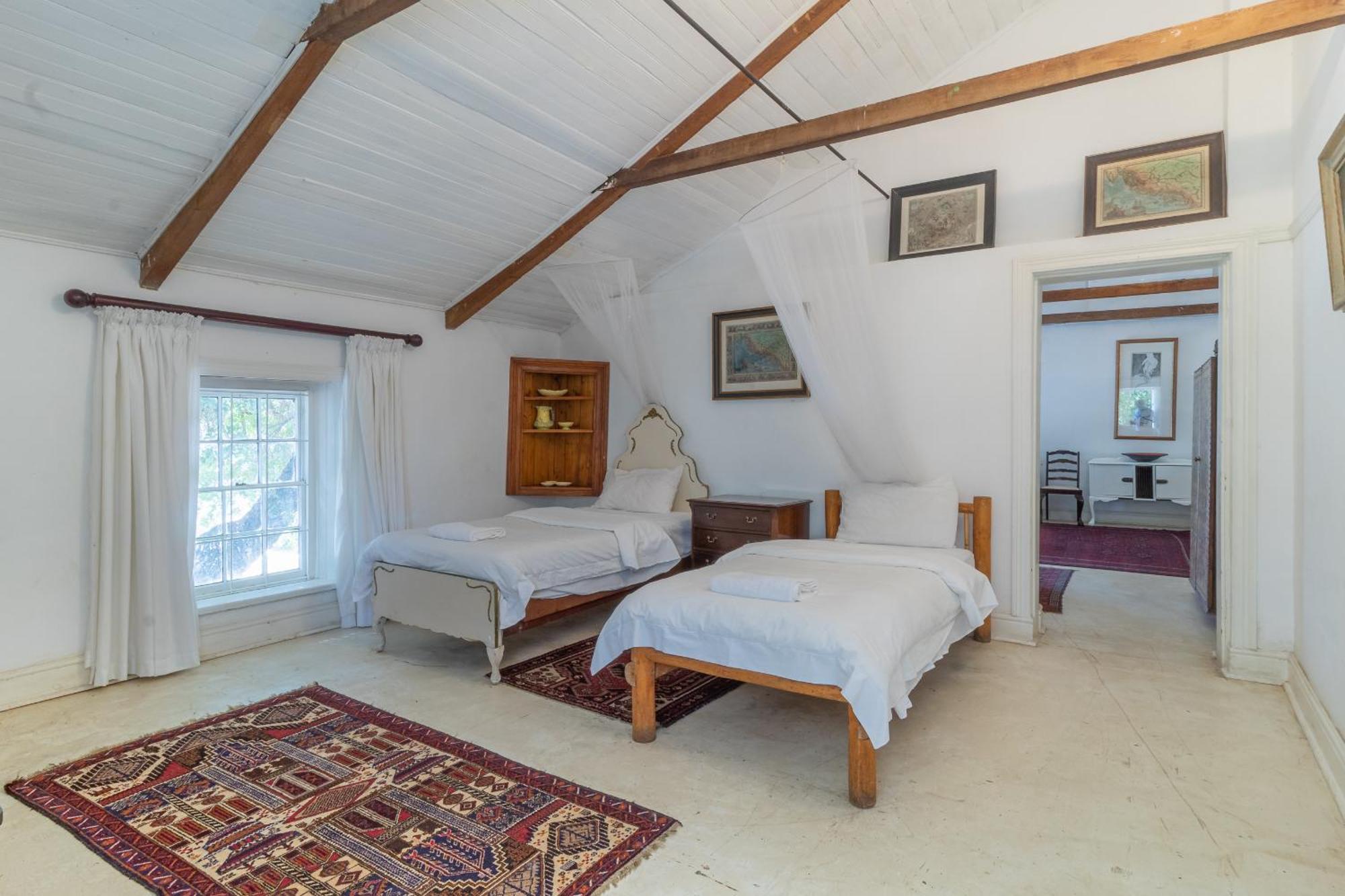 The Victorian Of Church Street - Cape Dutch Quarters Tulbagh Bagian luar foto