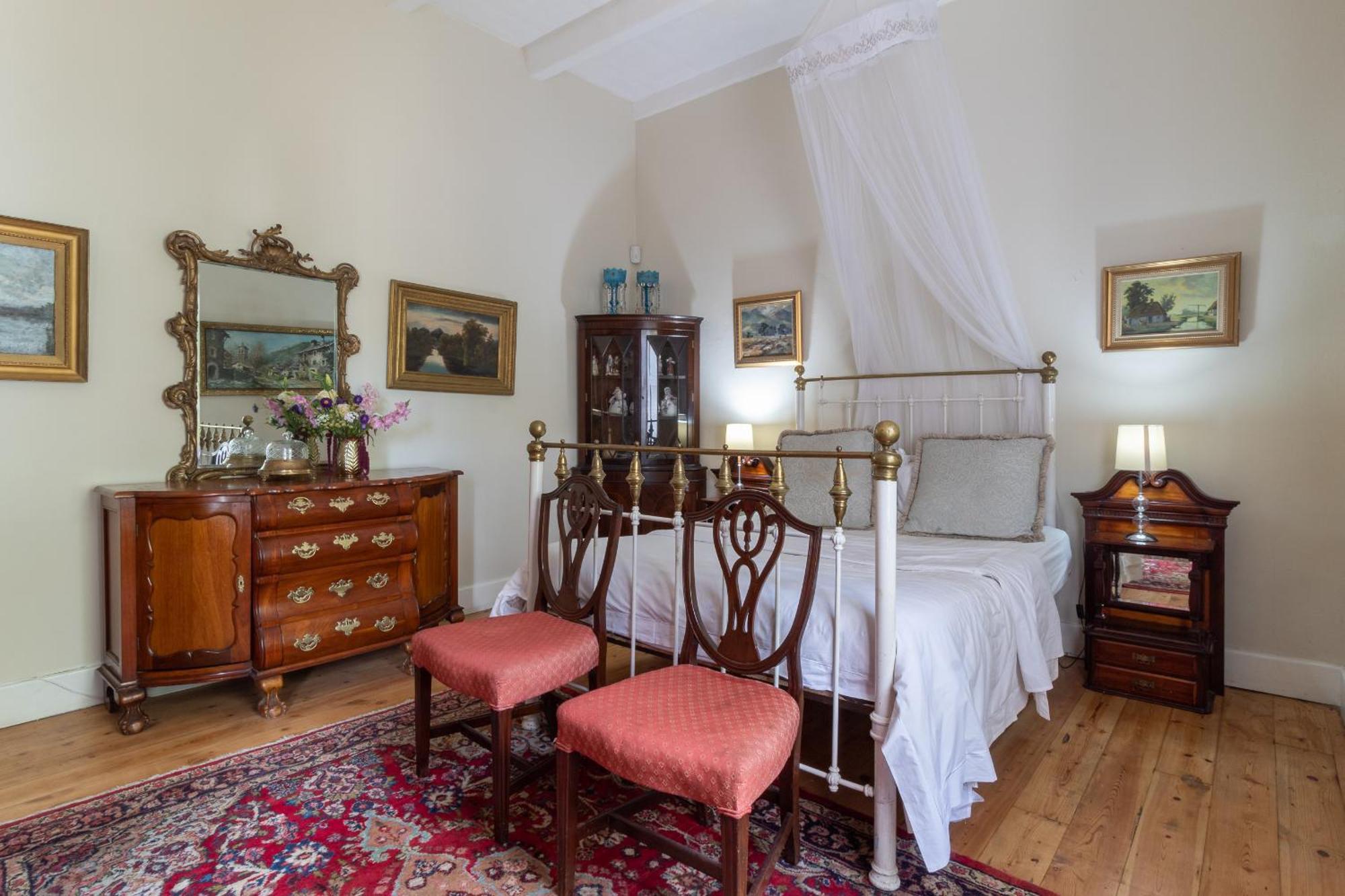 The Victorian Of Church Street - Cape Dutch Quarters Tulbagh Bagian luar foto