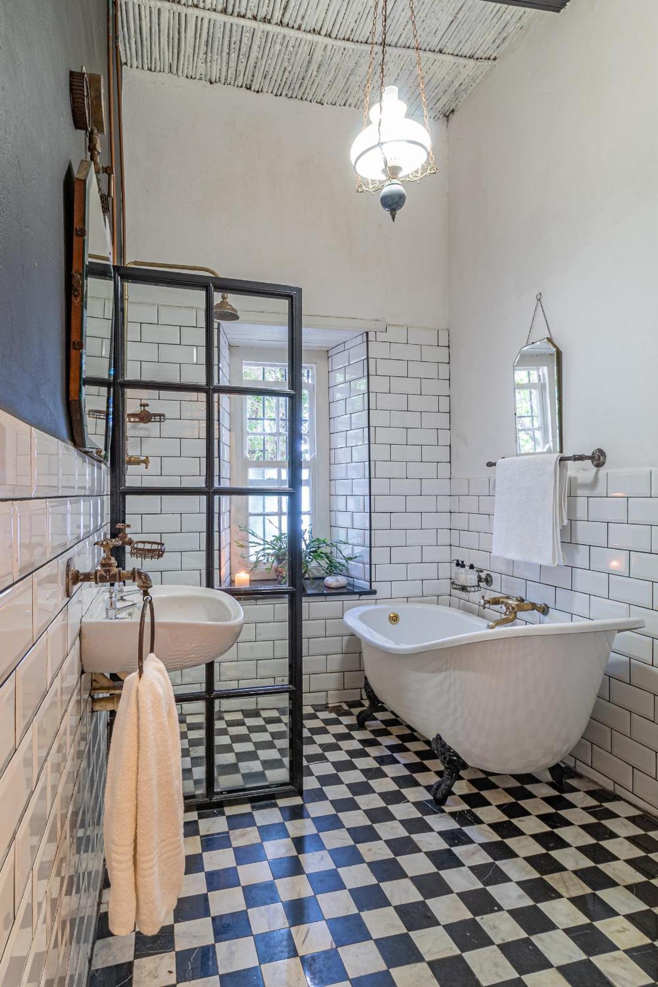 The Victorian Of Church Street - Cape Dutch Quarters Tulbagh Bagian luar foto